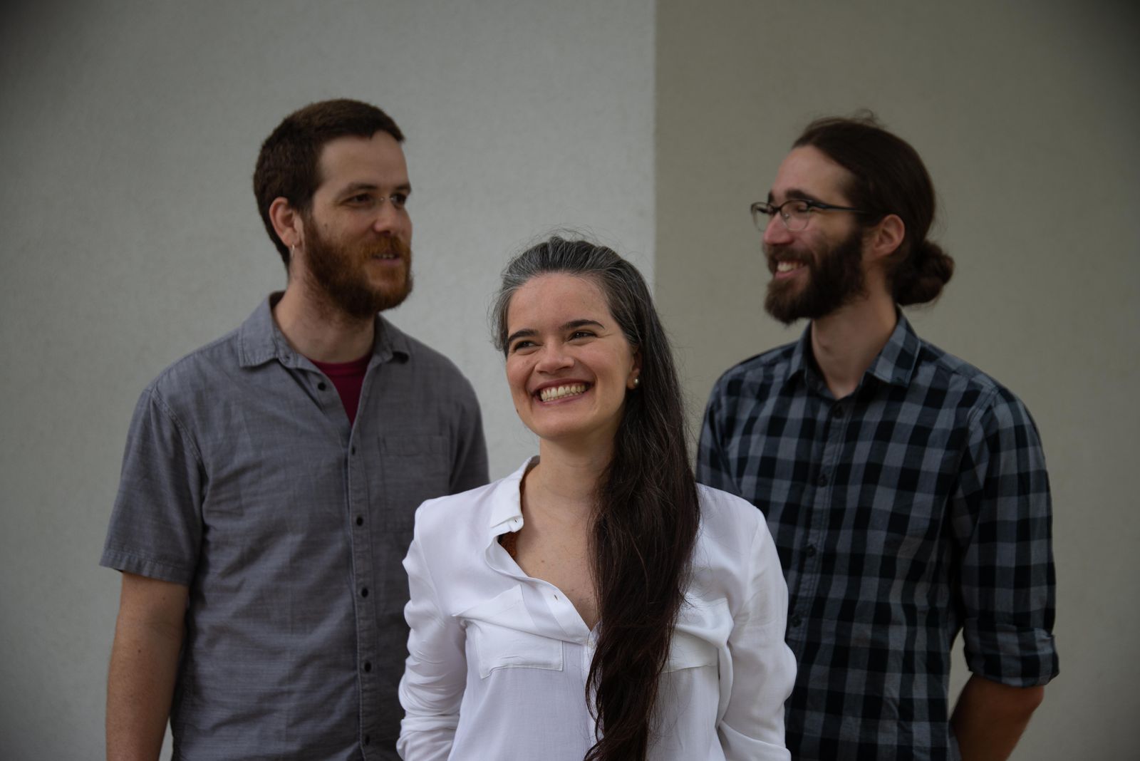 Eloá Gonçalves Trio