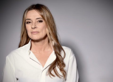 ANNA LAUVERGNAC QUARTET (I) grazjazz